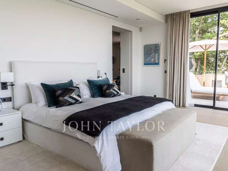 Maison Mougins - 8 chambres - 739m²