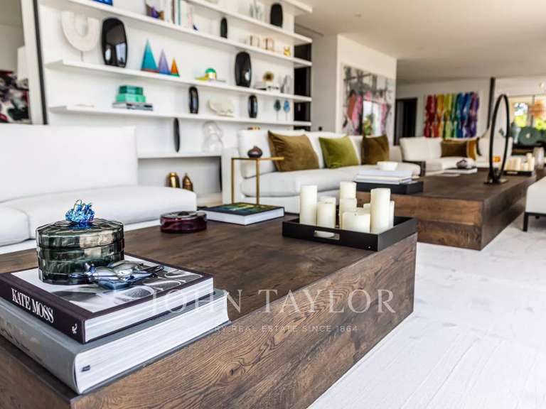 Maison Mougins - 8 chambres - 739m²