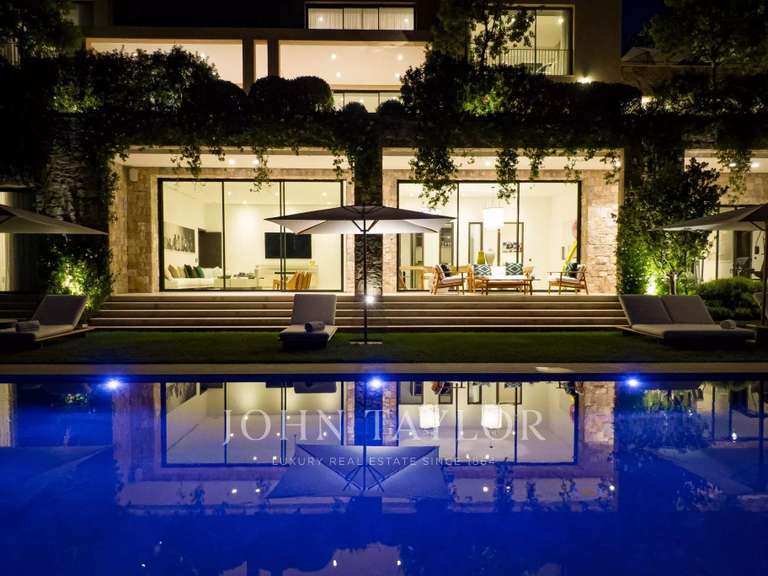 Maison Mougins - 8 chambres - 739m²