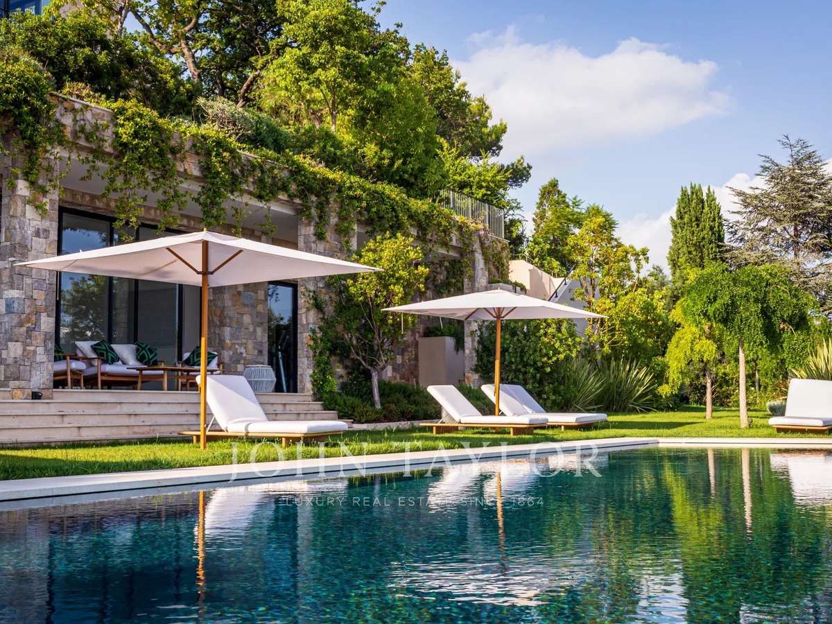 Maison Mougins