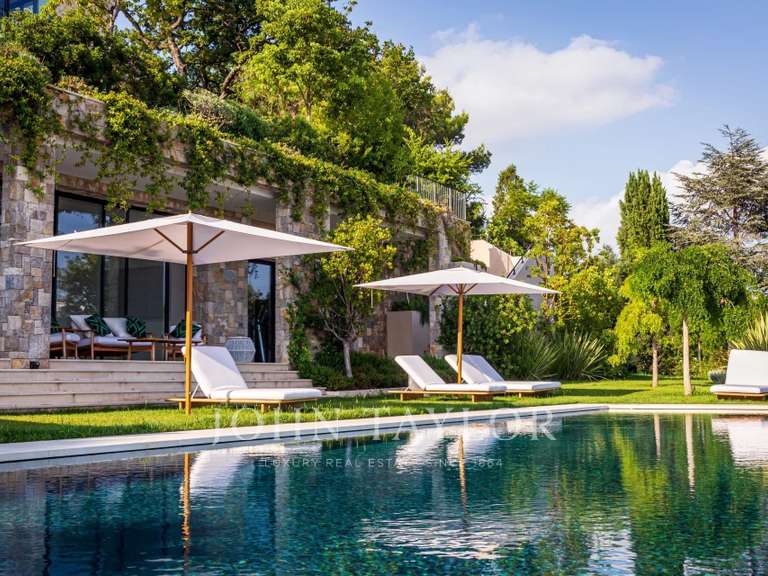 Maison Mougins - 8 chambres - 739m²