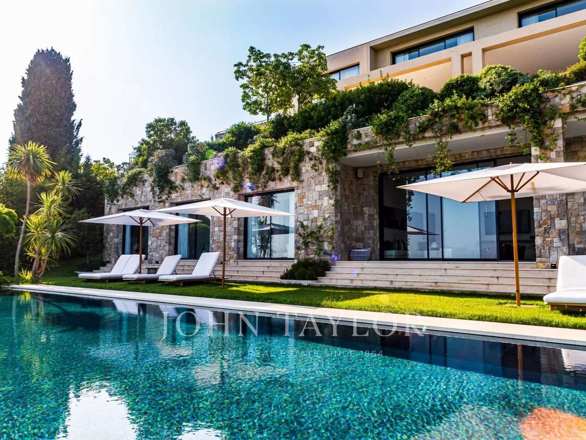 Maison Mougins