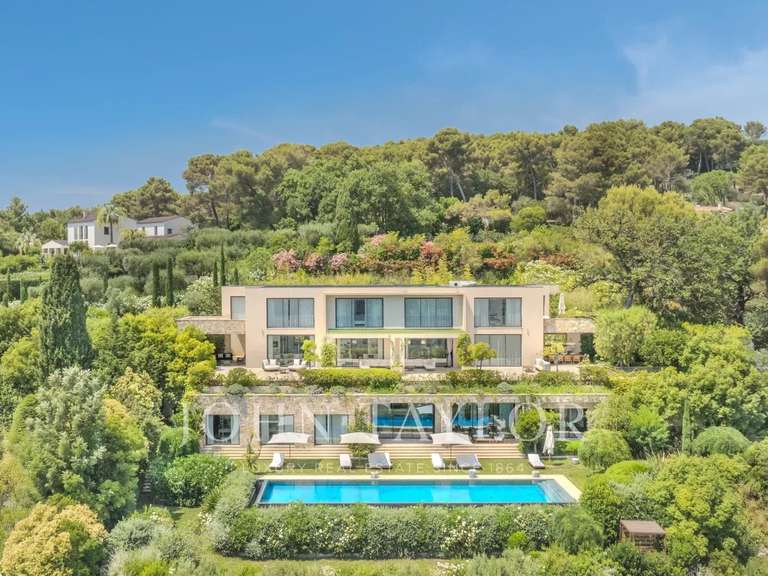 Maison Mougins - 8 chambres - 739m²