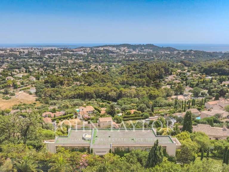 Maison Mougins - 8 chambres - 739m²
