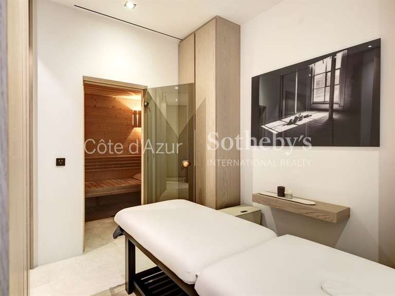 Maison Mougins - 7 chambres - 805m²