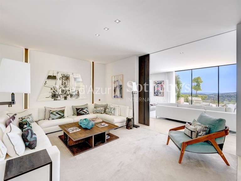 Maison Mougins - 7 chambres - 805m²