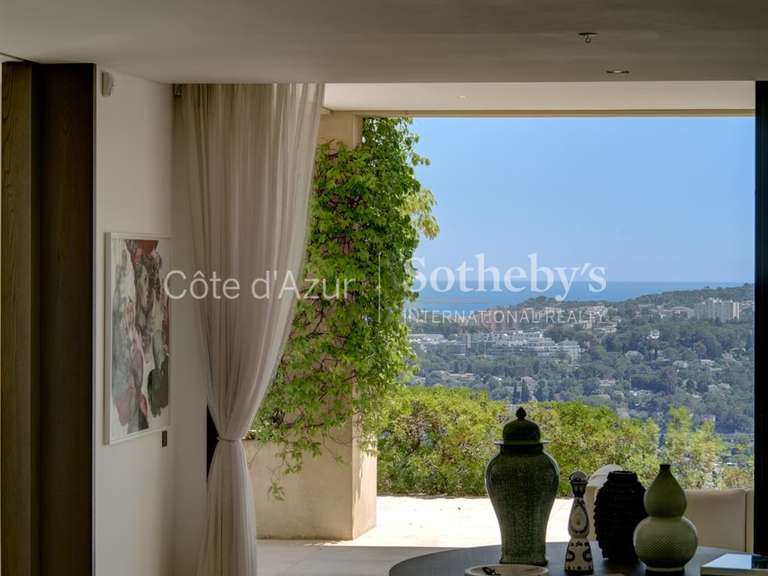 Maison Mougins - 7 chambres - 805m²