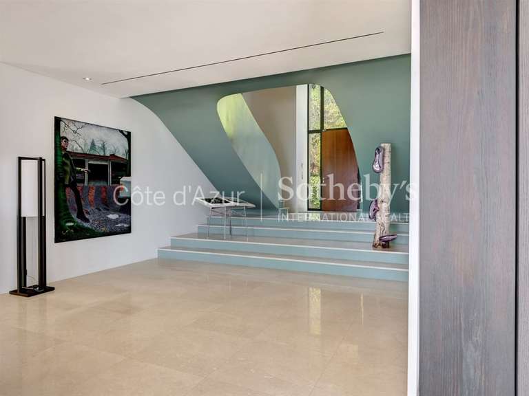 Maison Mougins - 7 chambres - 805m²