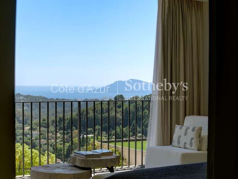 Maison Mougins - 7 chambres - 805m²