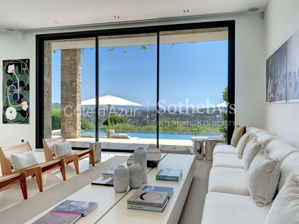 Maison Mougins