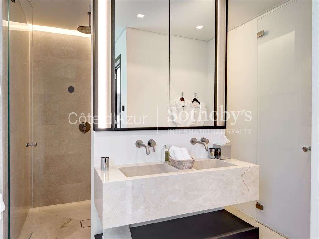 Maison Mougins