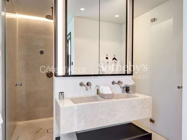 Maison Mougins - 7 chambres - 805m²