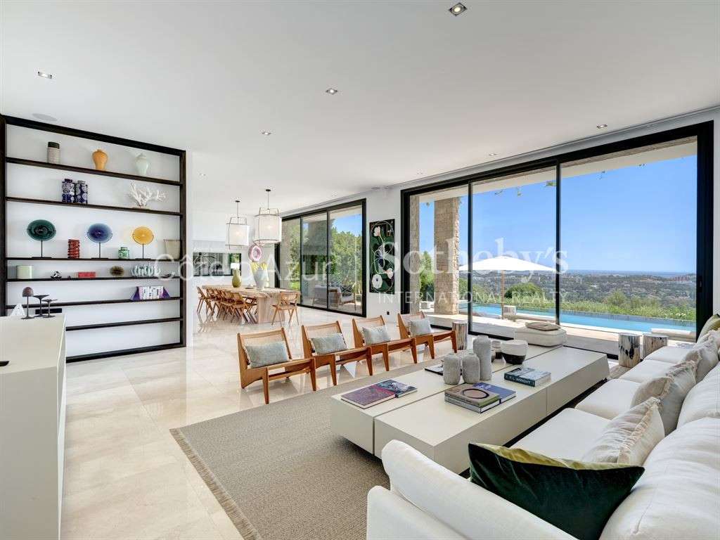 Maison Mougins