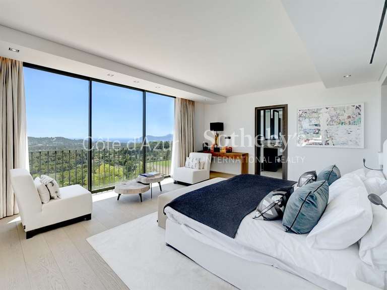 Maison Mougins - 7 chambres - 805m²
