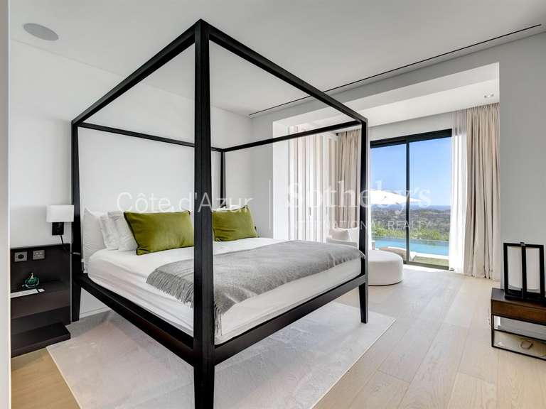 Maison Mougins - 7 chambres - 805m²