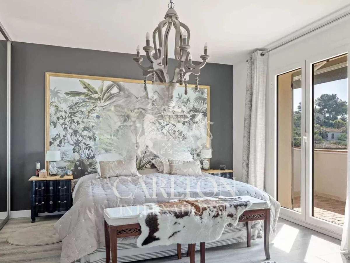 Maison Mougins