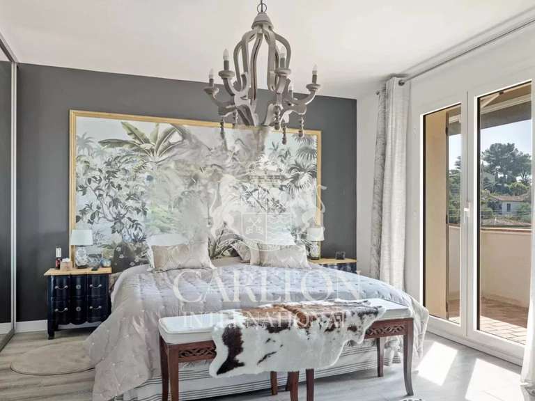 Maison Mougins - 4 chambres - 198m²