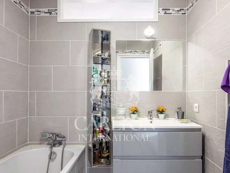 Maison Mougins - 4 chambres - 198m²