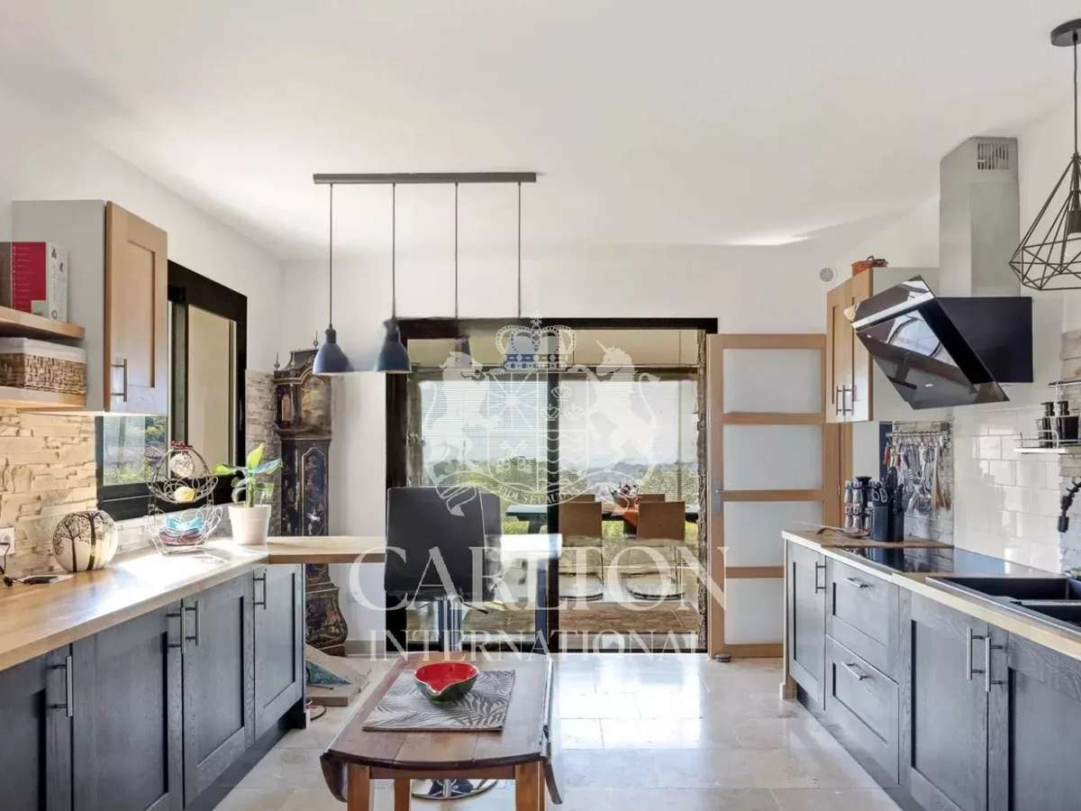 Maison Mougins