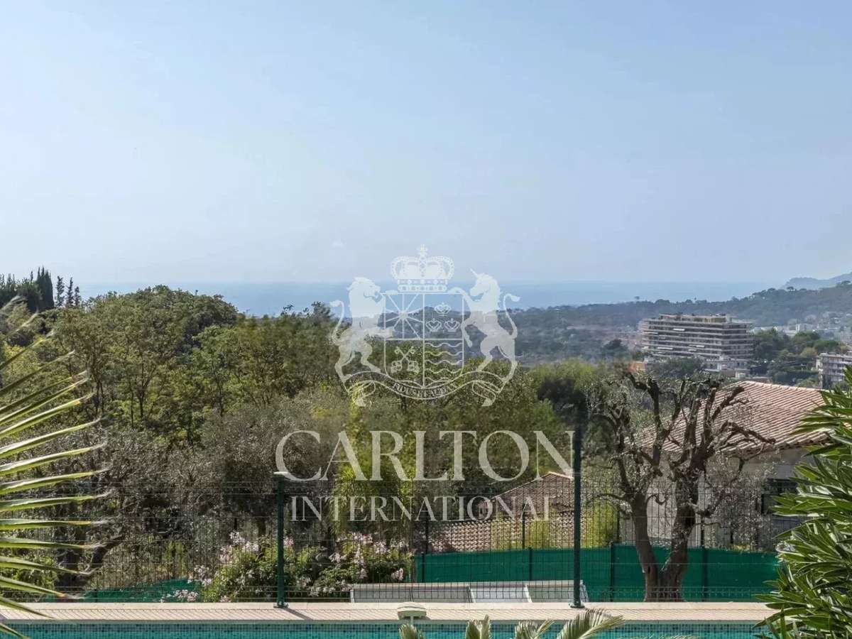 Maison Mougins