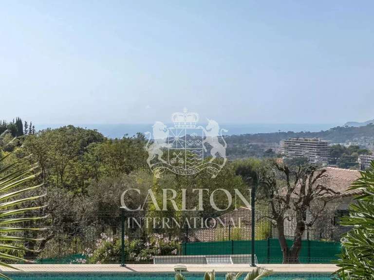 Maison Mougins - 4 chambres - 198m²
