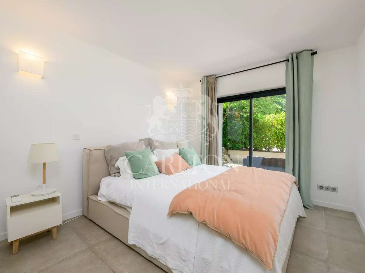 House Mougins