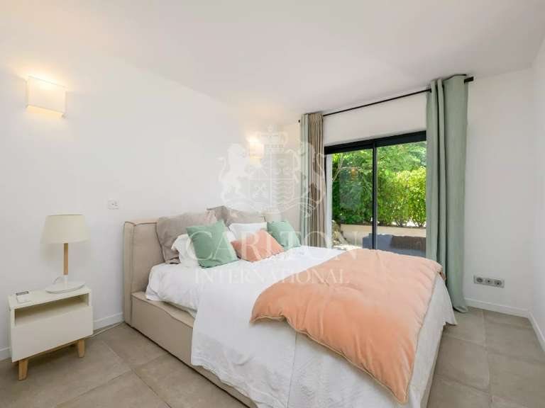 Maison Mougins - 4 chambres - 271m²