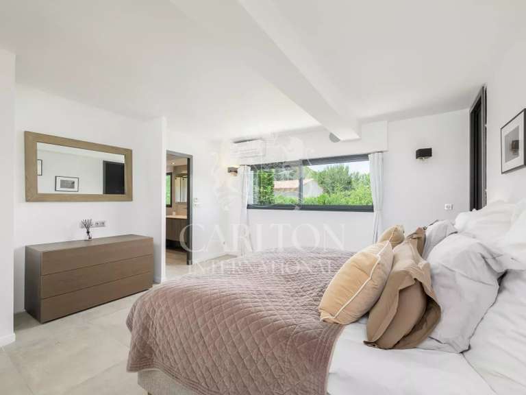 Maison Mougins - 4 chambres - 271m²