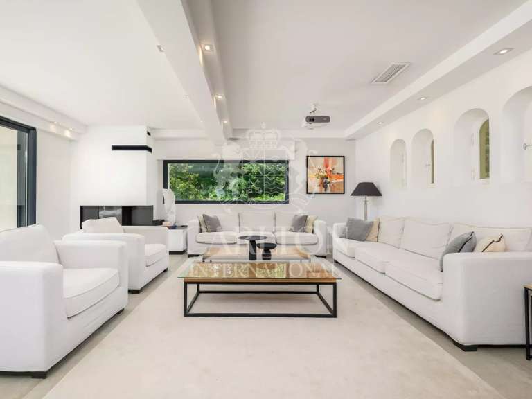 Maison Mougins - 4 chambres - 271m²