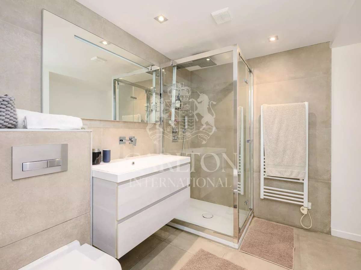 House Mougins