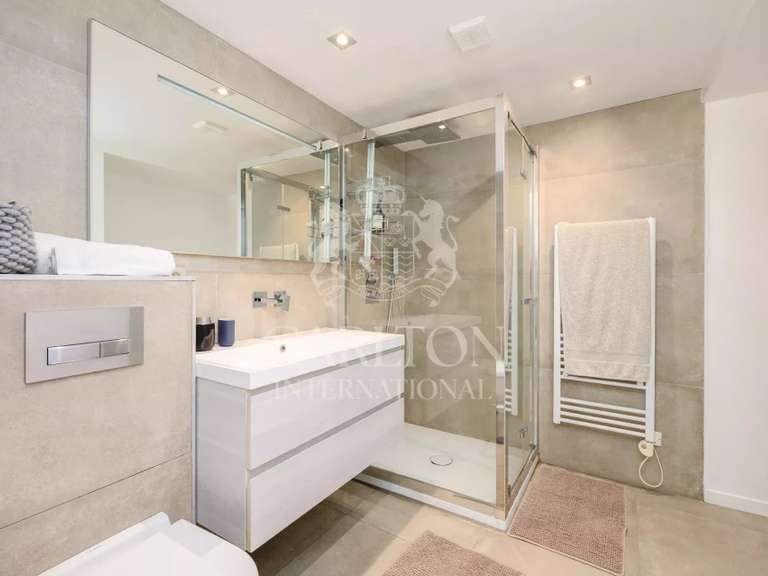 Maison Mougins - 4 chambres - 271m²