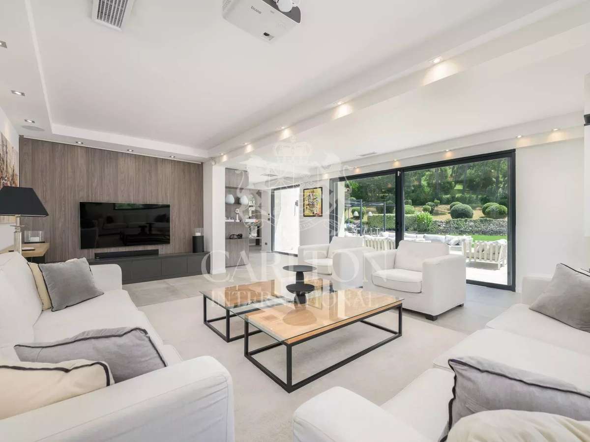 House Mougins