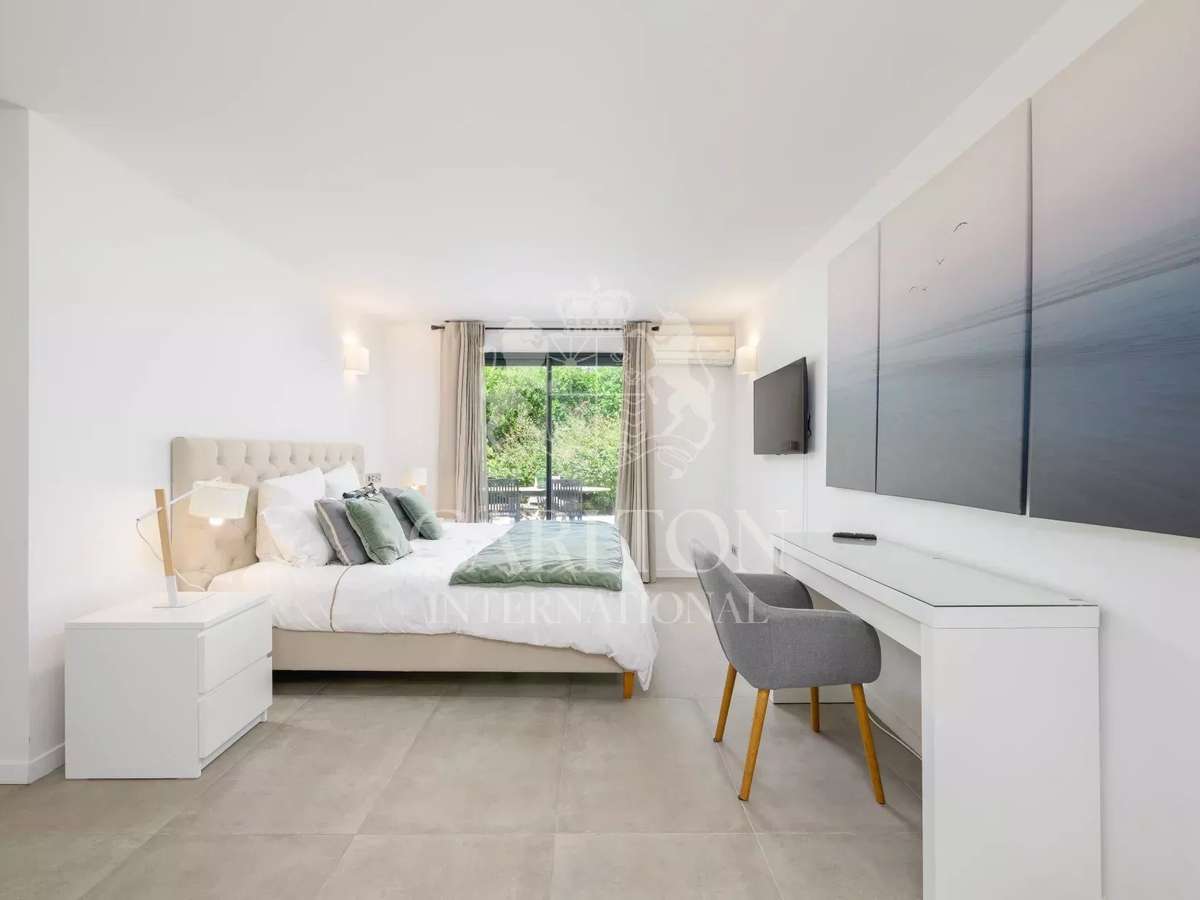 House Mougins