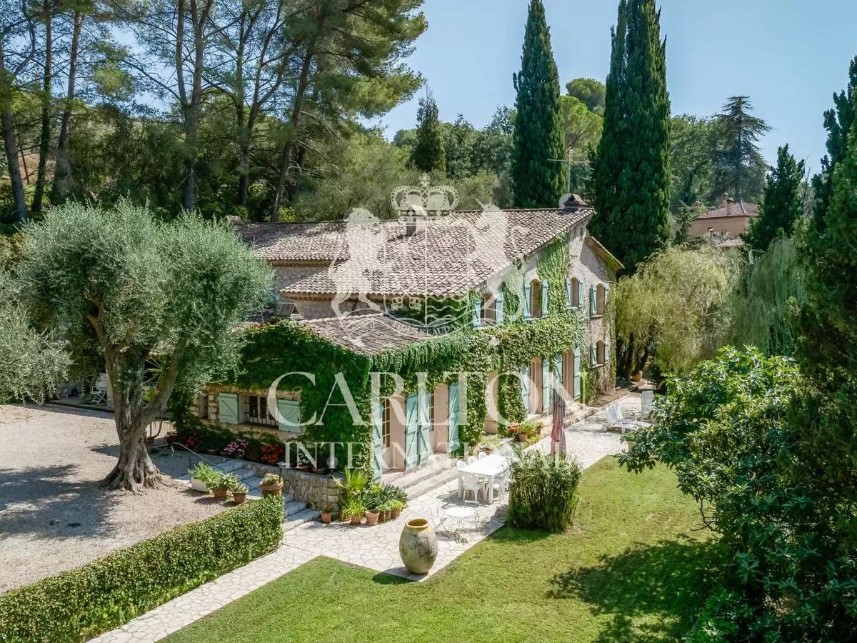 Maison Mougins