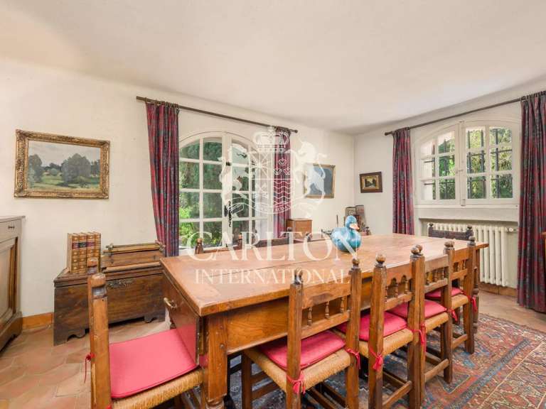 Maison Mougins - 4 chambres - 323m²