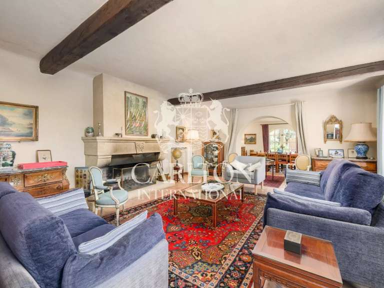 Maison Mougins - 4 chambres - 323m²