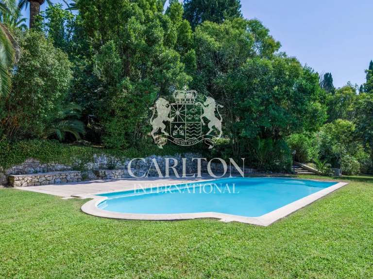 Maison Mougins - 4 chambres - 323m²