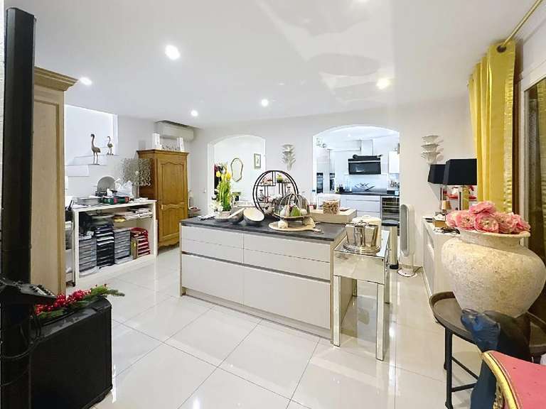 House Mougins - 140m²