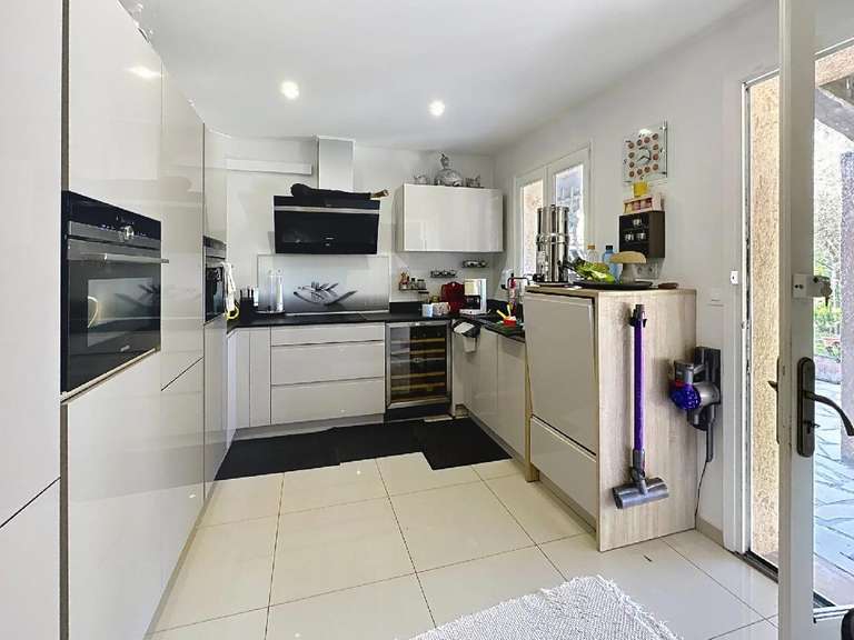 Maison Mougins - 106m²