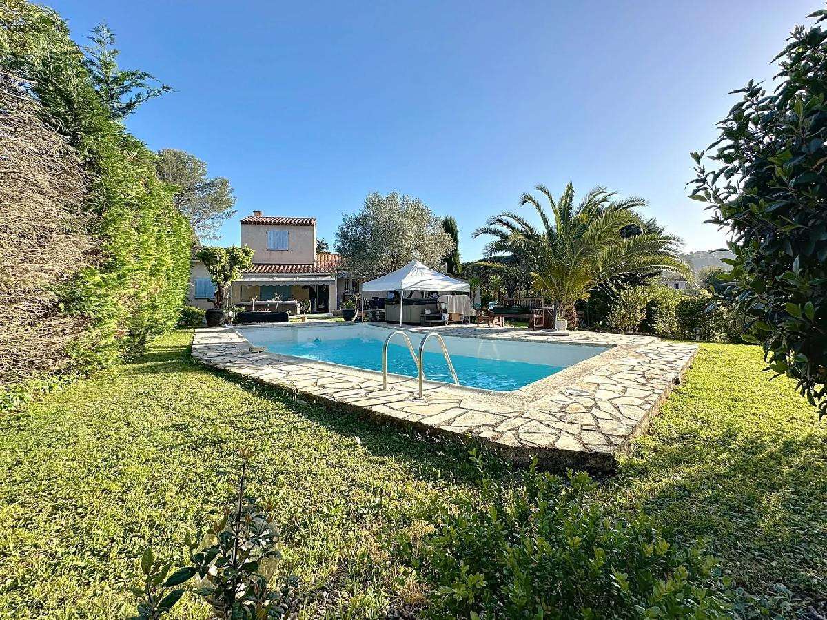 House Mougins