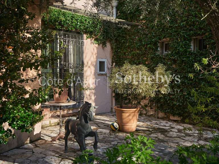 Maison avec Vue sur mer Mougins - 12 chambres - 1500m²