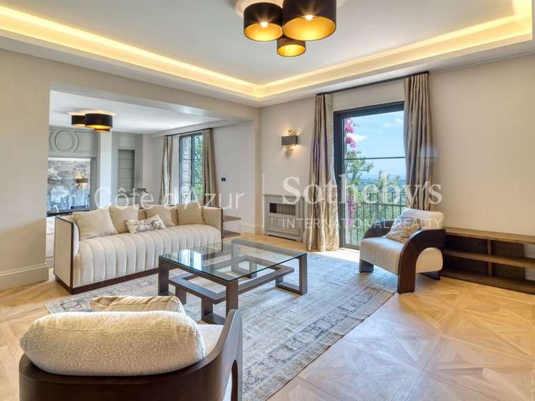 Maison avec Vue sur mer Mougins - 12 chambres - 1500m²