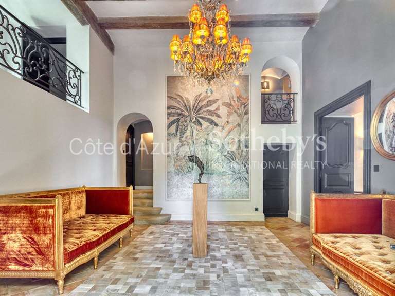 Maison avec Vue sur mer Mougins - 12 chambres - 1500m²