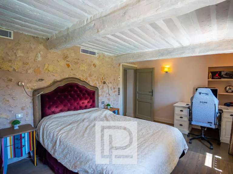 Maison Mougins - 7 chambres - 405m²