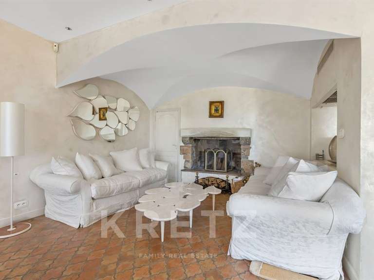 Maison avec Vue sur mer Mougins - 15 chambres - 1344m²