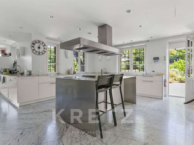 Maison avec Vue sur mer Mougins - 15 chambres - 1344m²