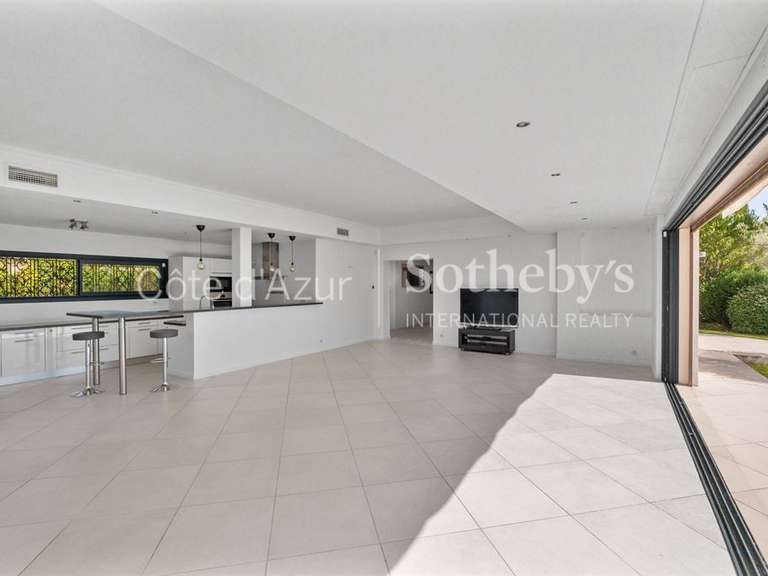 House Mougins - 3 bedrooms - 163m²