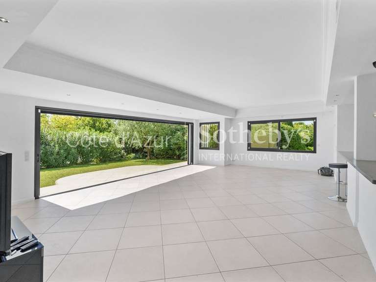 House Mougins - 3 bedrooms - 163m²