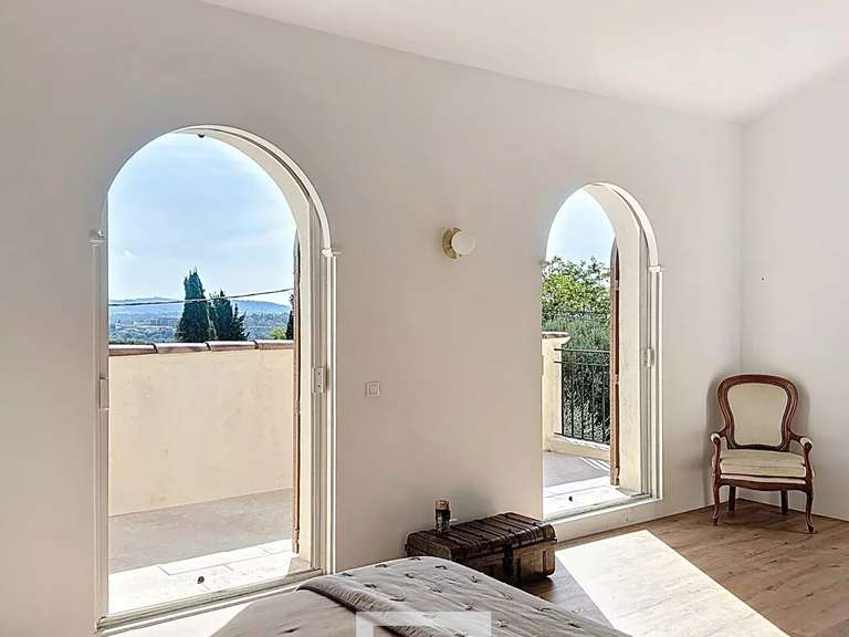 House Mougins - 7 bedrooms - 215m²