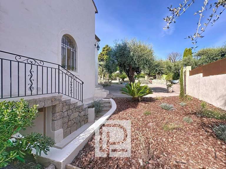 House Mougins - 7 bedrooms - 215m²